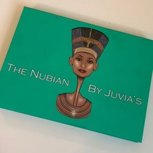 juvias place the nubian palette